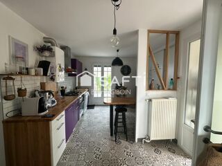  Maison � vendre 3 pi�ces 82 m�