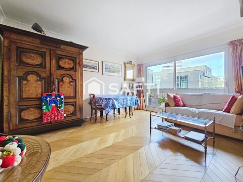   R�sidence id�alement plac�e Appartement - 4 pi�ce(s) - 75 m�