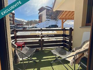  Appartement � vendre 2 pi�ces 26 m�