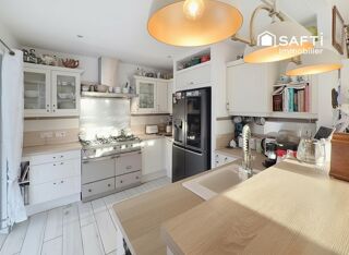  Maison à vendre 5 pièces 105 m²