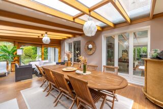  Maison à vendre 9 pièces 212 m²