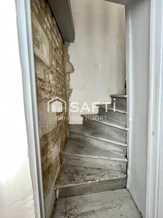  Maison  vendre 3 pices 66 m