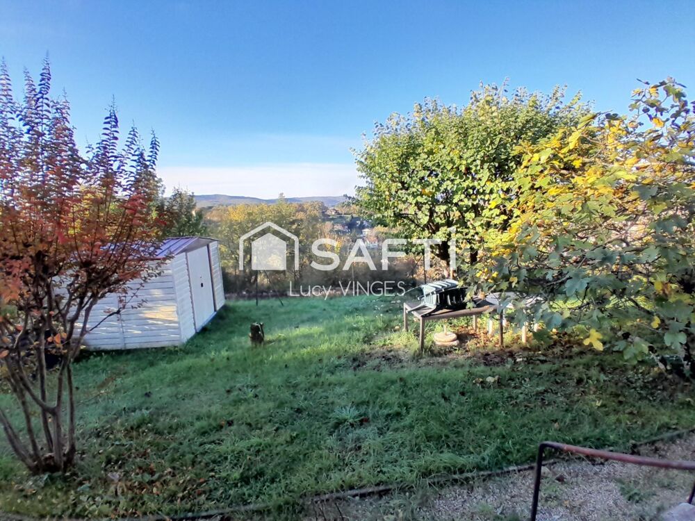 Vente Maison Magnifique vue Puy-l'eveque