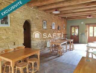  Maison � vendre 9 pi�ces 300 m�