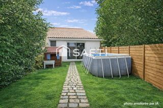  Maison à vendre 4 pièces 98 m²