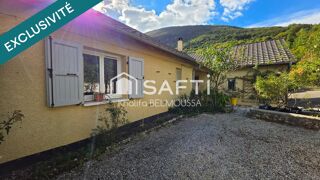  Maison à vendre 6 pièces 128 m²