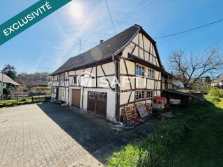  Maison � vendre 5 pi�ces 120 m�