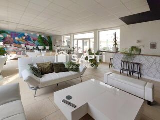  Maison  vendre 8 pices 522 m