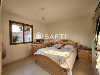  Maison à vendre 4 pièces 121 m²