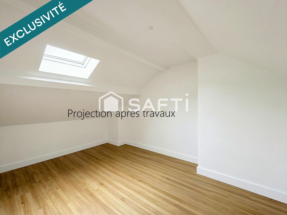 Vente Appartement Paris 9  – pièce de 11 m² au sol (6 m² Carrez) non louable. Paris 9