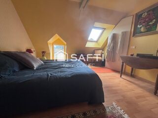  Maison à vendre 3 pièces 57 m²