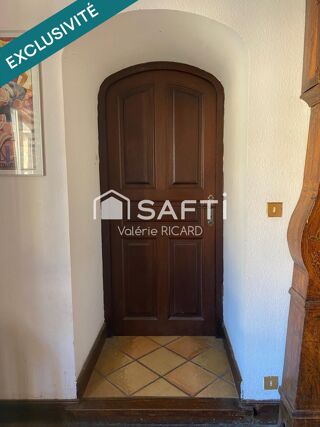  Maison � vendre 10 pi�ces 275 m�