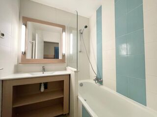  Appartement à vendre 1 pièce 26 m²