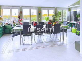  Maison � vendre 10 pi�ces 265 m�