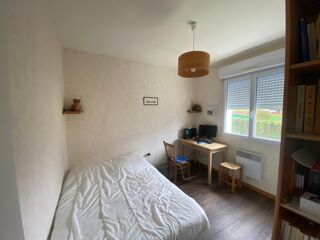  Maison � vendre 4 pi�ces 76 m�