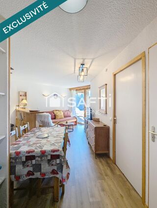  Appartement � vendre 2 pi�ces 36 m�