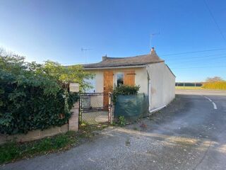  Maison à vendre 4 pièces 65 m²