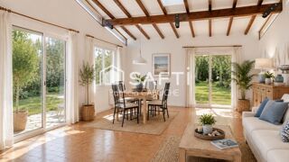  Maison à vendre 8 pièces 180 m²