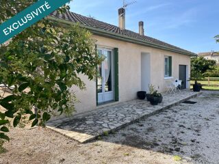  Maison à vendre 4 pièces 76 m²