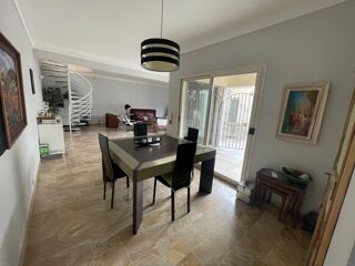 Vente Maison Maison Moderne Nimes