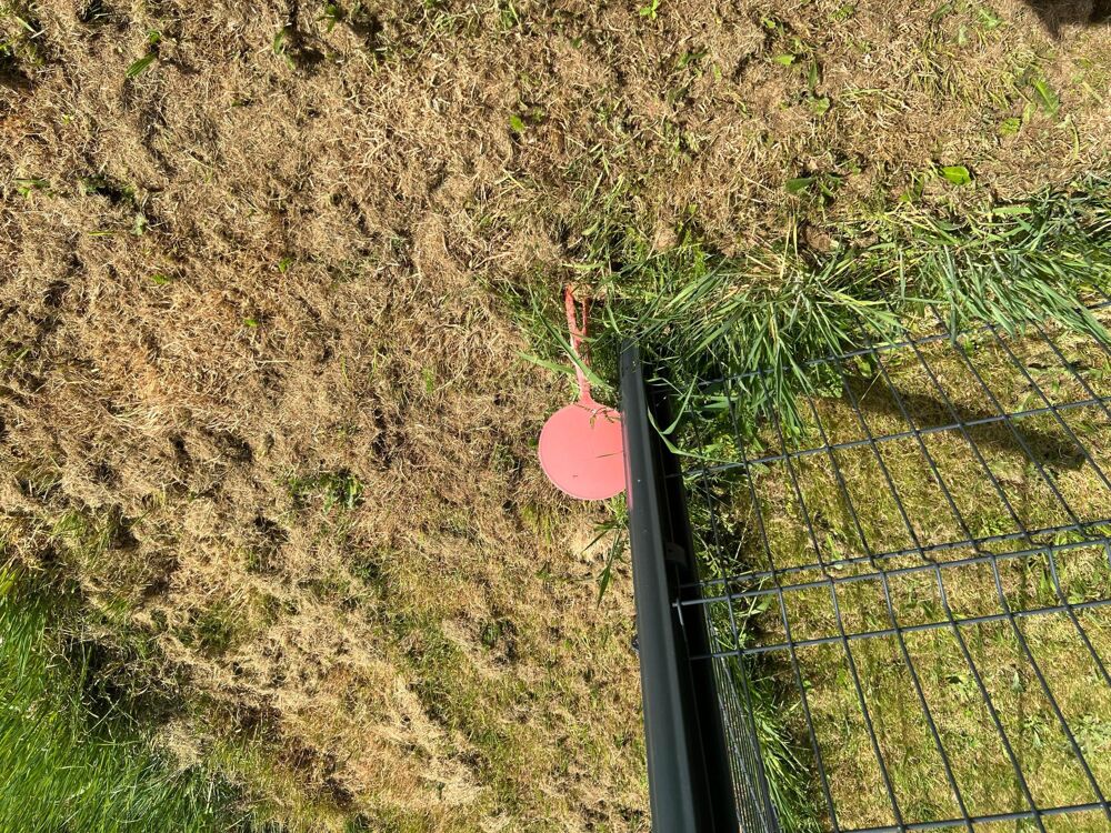 Vente Terrain terrain de 1144m2 a Monc� en Belin Monce-en-belin