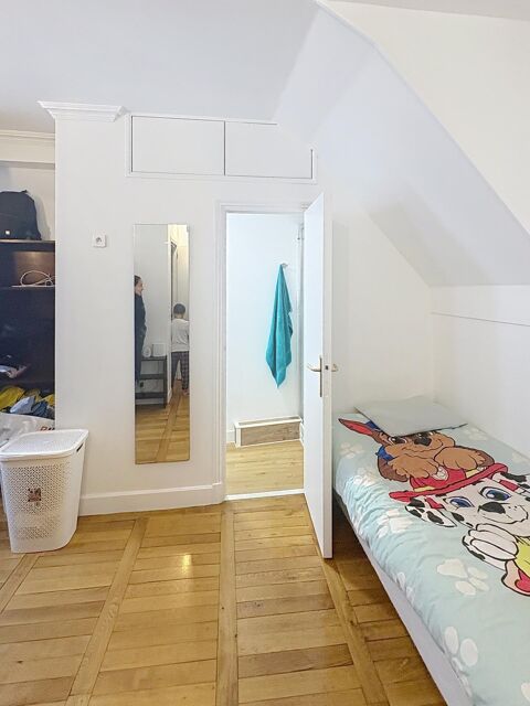  Appartement � louer 4 pi�ces 63 m�