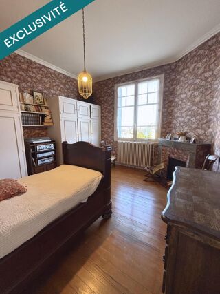  Maison � vendre 8 pi�ces 160 m�