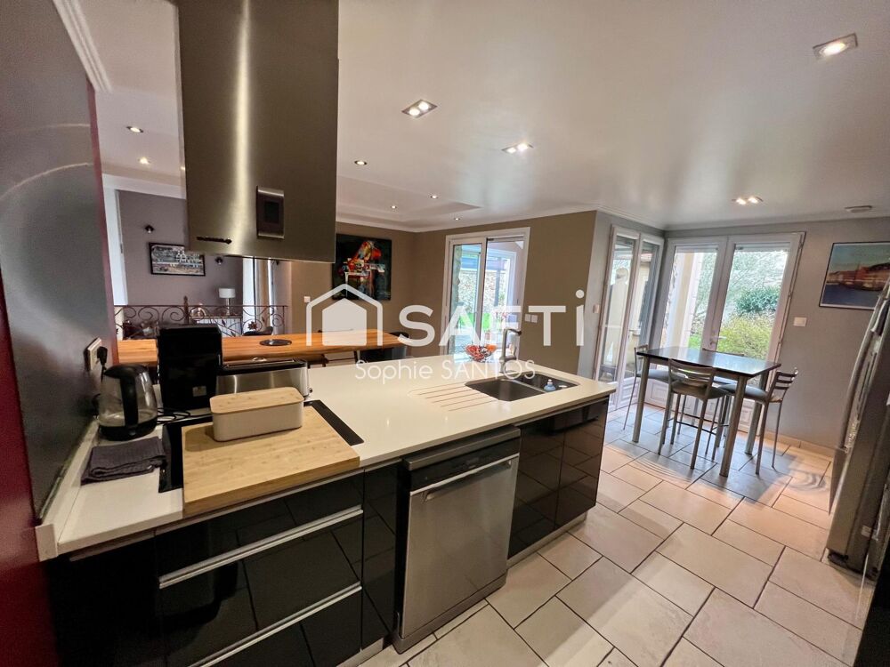 � vendre  Maison Neuilly-Plaisance (93360)