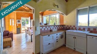  Maison � vendre 3 pi�ces 76 m�