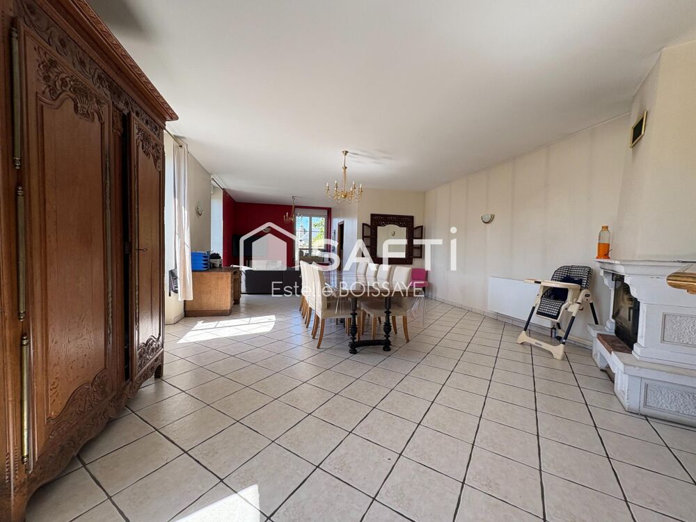 Vente Maison Estelle BOISSAYE vous propose Tinchebray-bocage