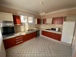  Maison à vendre 6 pièces 137 m²