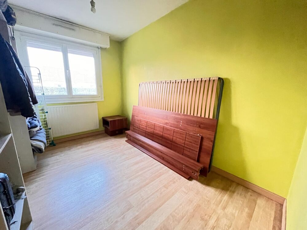 Vente Appartement Appartement à Ploemeur Ploemeur