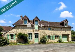  Maison à vendre 6 pièces 124 m²
