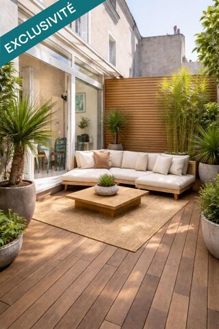  Maison � vendre 6 pi�ces 135 m�