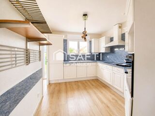  Maison à vendre 5 pièces 105 m²