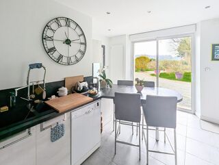  Maison à vendre 6 pièces 122 m²