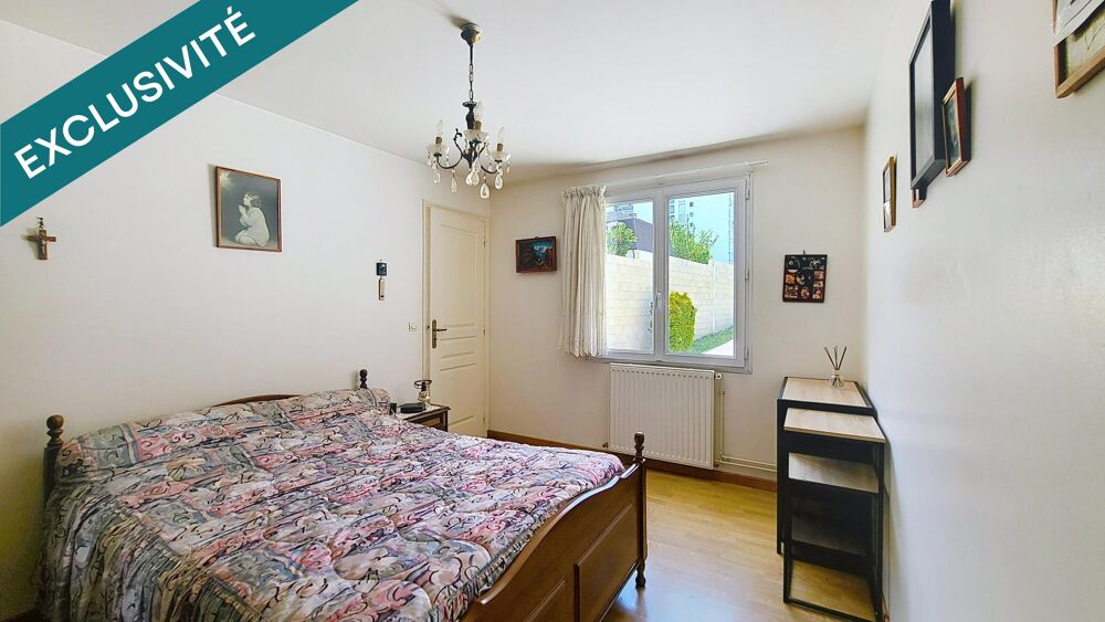 à vendre  Maison Thiais (94320)