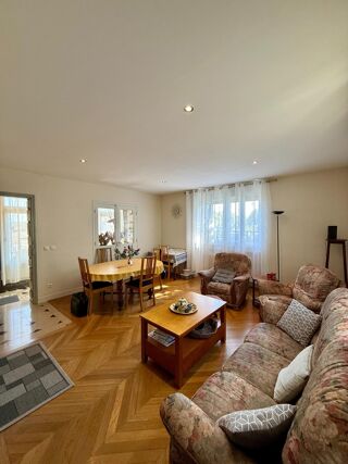  Maison à vendre 8 pièces 188 m²