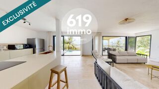  Maison à vendre 4 pièces 140 m²