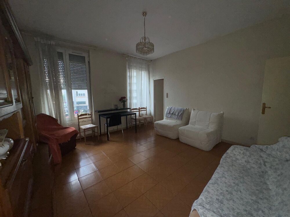 � vendre  Maison Saint-Ouen (93400)