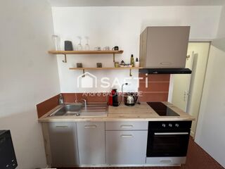  Maison à vendre 1 pièce 15 m²