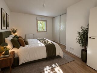  Appartement à vendre 2 pièces 45 m²