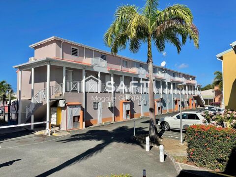   LOCATION T3 A SAINT FRANCOIS Appartement - 3 pi�ce(s) - 57 m�