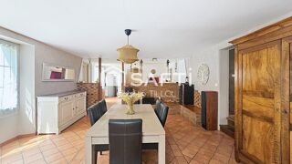  Maison à vendre 11 pièces 268 m²