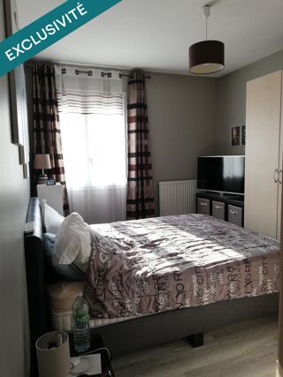  Appartement � vendre 3 pi�ces 73 m�