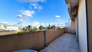  Appartement � vendre 2 pi�ces 45 m�