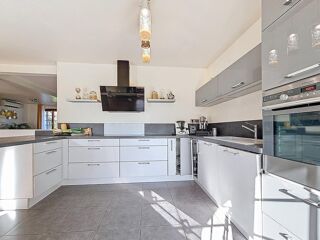  Maison à vendre 6 pièces 165 m²