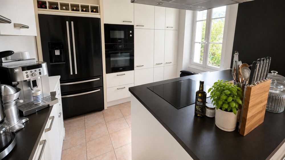 à vendre  Maison Sanary-sur-Mer (83110)
