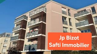  Appartement à vendre 3 pièces 62 m²