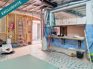  Immeuble � vendre 165 m�